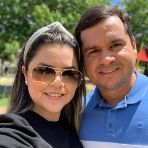 Meet your Posher, Kamilla